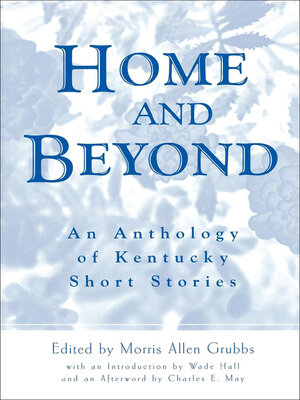 cover image of Home and Beyond